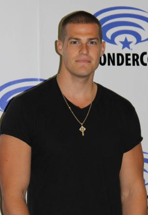 Greg Finley