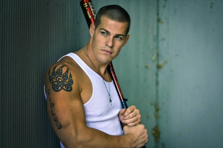 Greg Finley