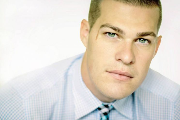 Greg Finley