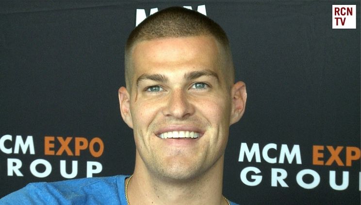 Greg Finley