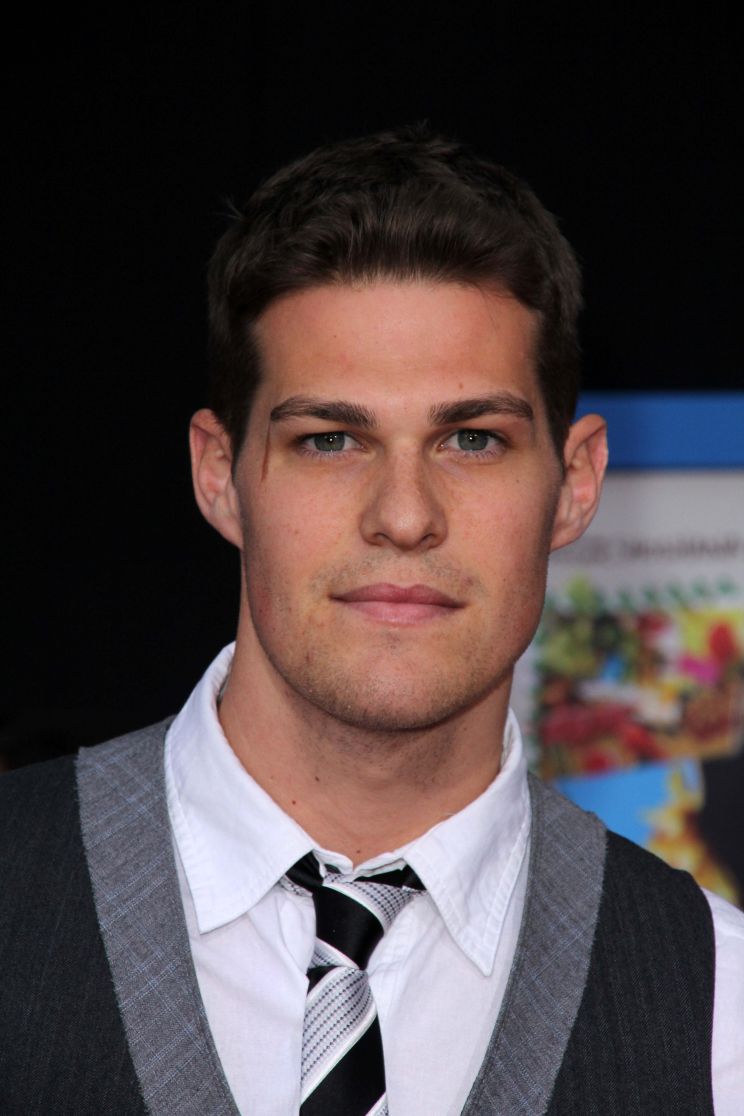 Greg Finley