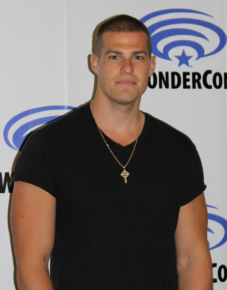 Greg Finley