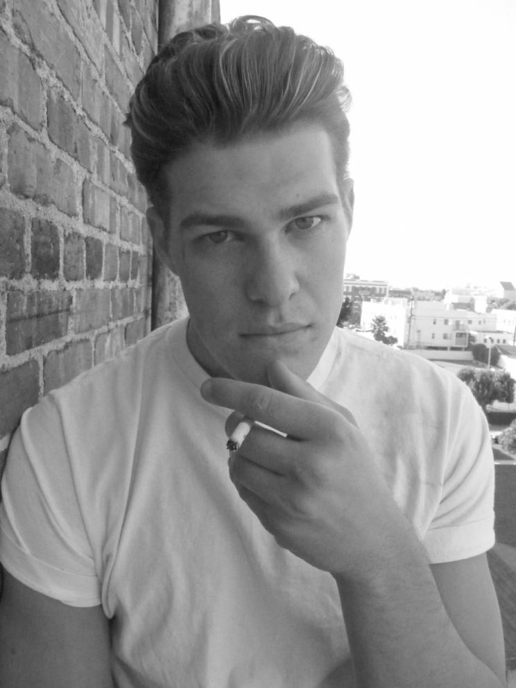 Greg Finley