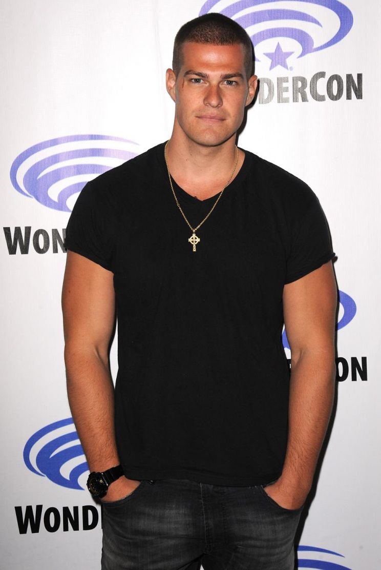 Greg Finley