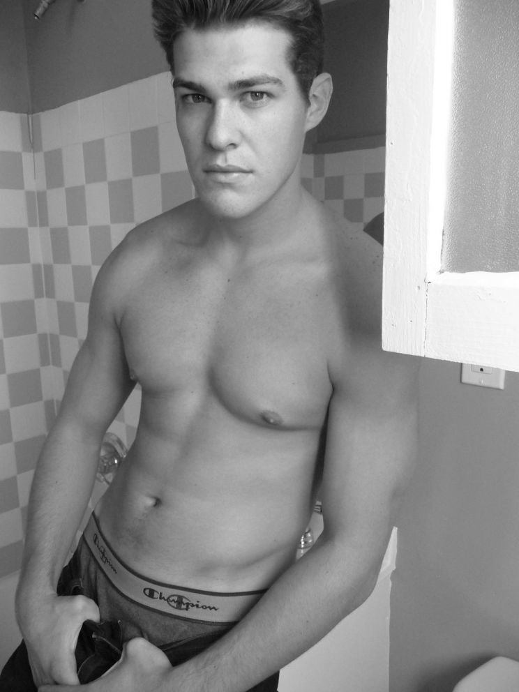 Greg Finley.