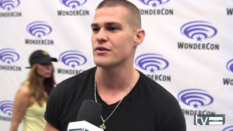 Greg Finley