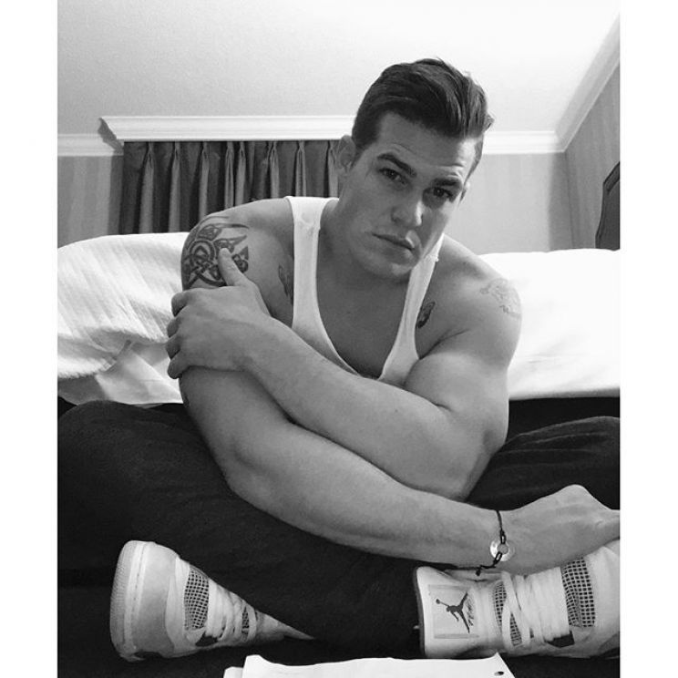 Greg Finley