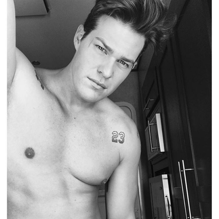 Greg Finley