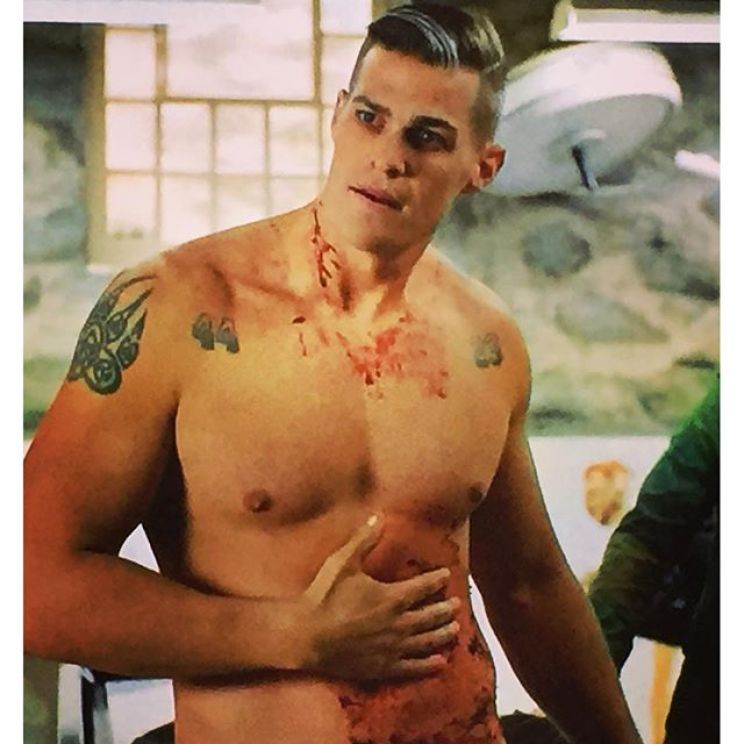 Greg Finley