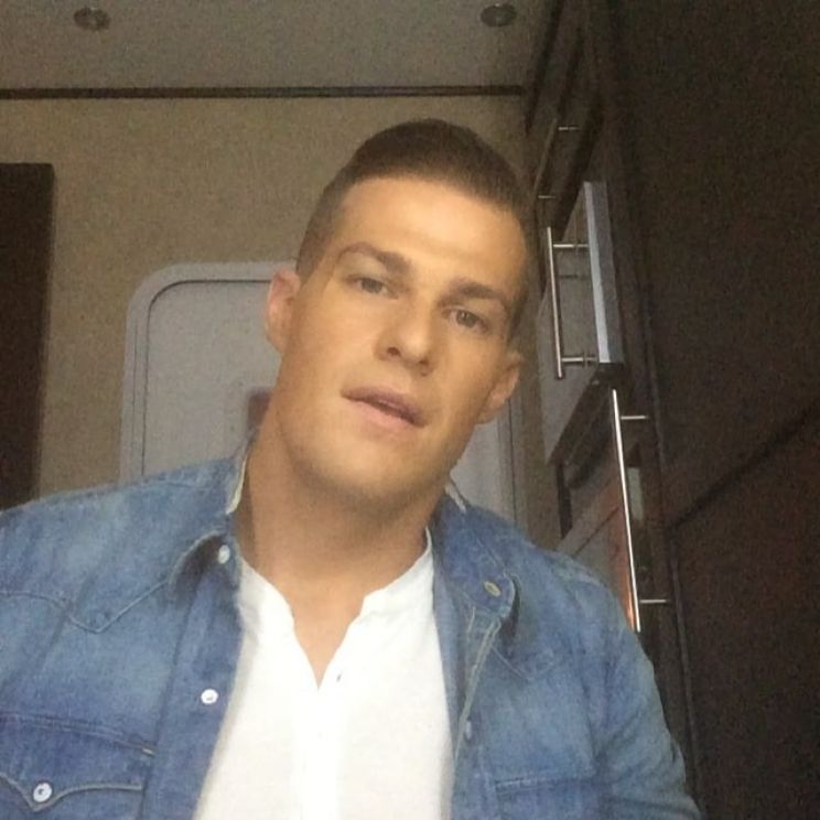 Greg Finley