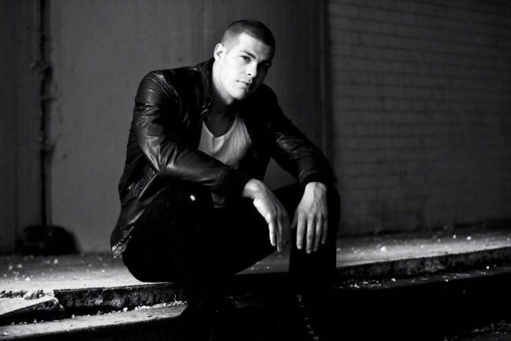 Greg Finley