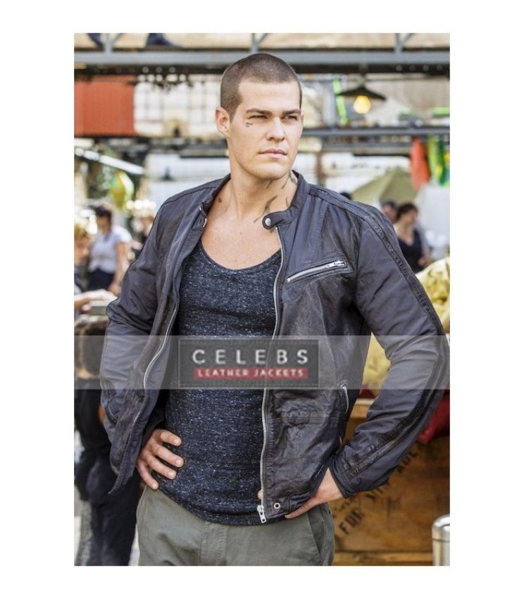 Greg Finley