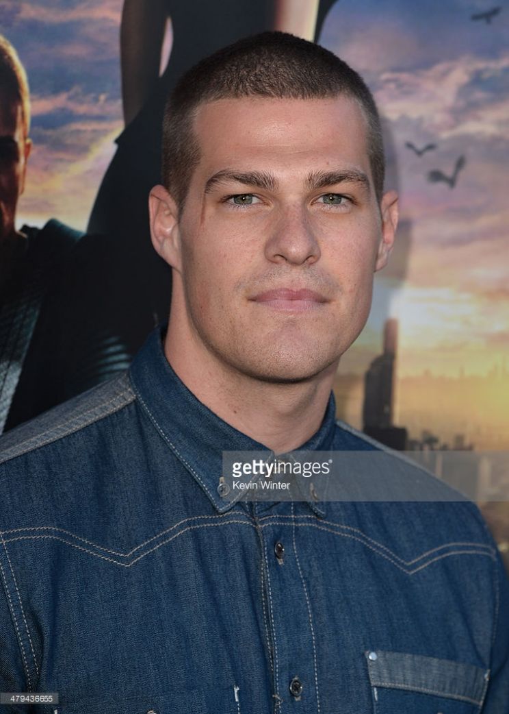 Greg Finley