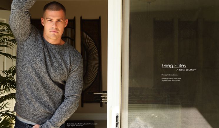 Greg Finley