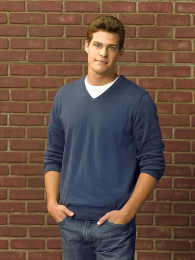 Greg Finley