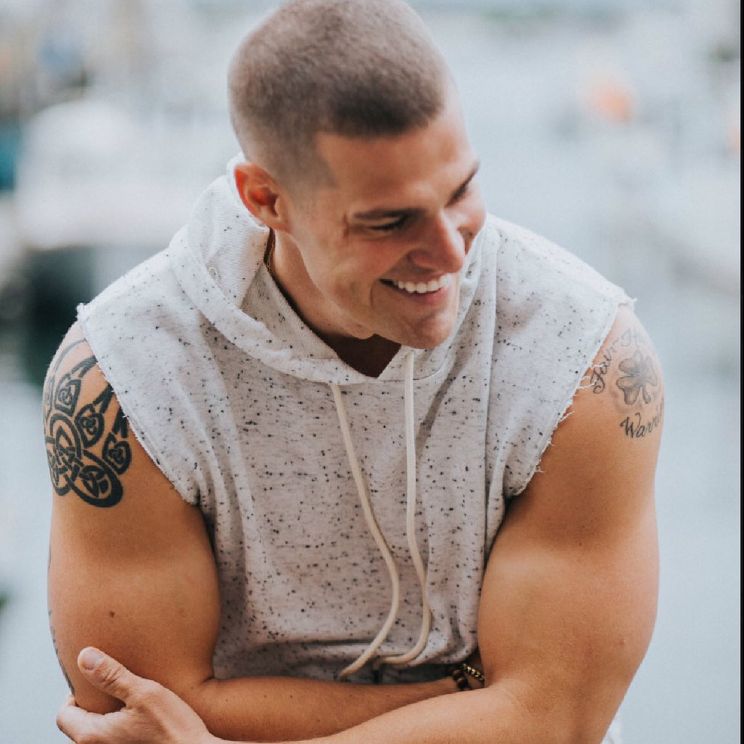 Greg Finley