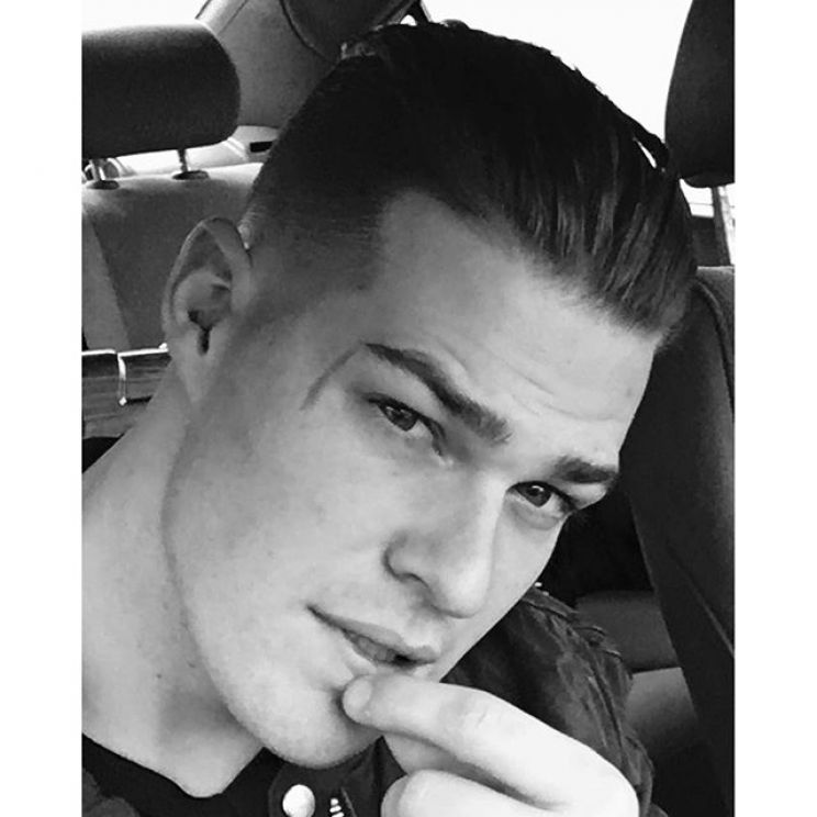 Greg Finley