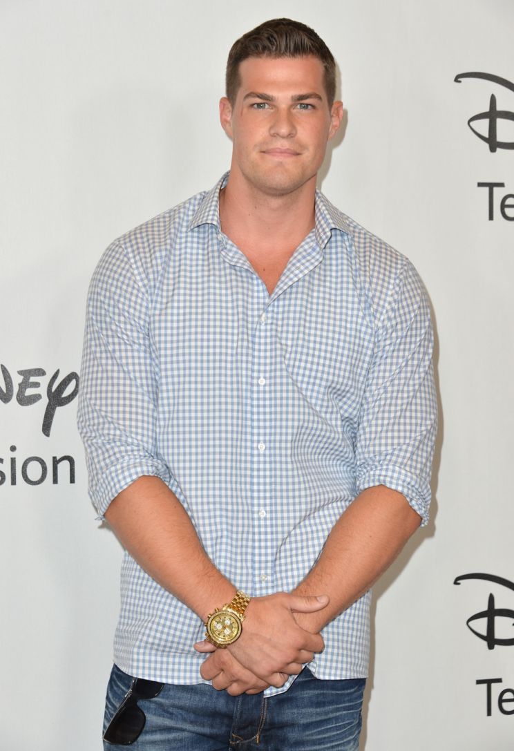 Greg Finley