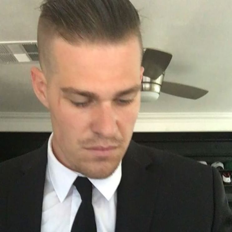 Greg Finley