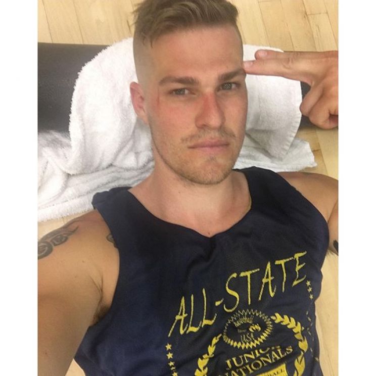 Greg Finley