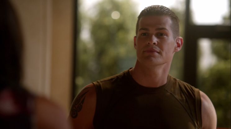 Greg Finley
