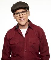 Greg Fitzsimmons