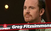 Greg Fitzsimmons