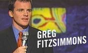 Greg Fitzsimmons