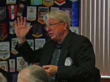 Greg Gardiner