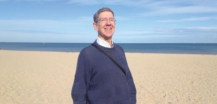 Greg Gardiner