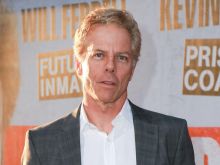 Greg Germann