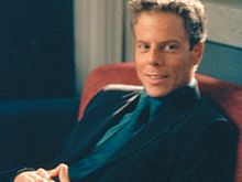 Greg Germann