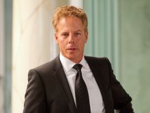 Greg Germann