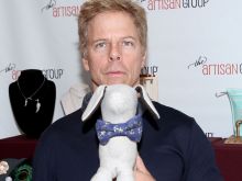 Greg Germann