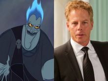 Greg Germann