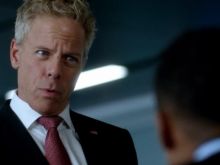 Greg Germann