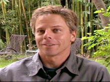 Greg Germann