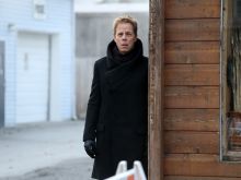 Greg Germann