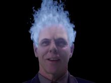 Greg Germann