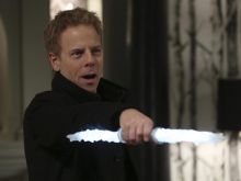 Greg Germann