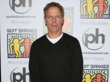 Greg Germann