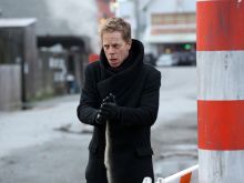 Greg Germann