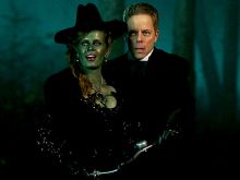 Greg Germann