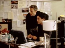 Greg Germann