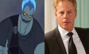 Greg Germann