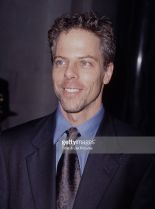 Greg Germann