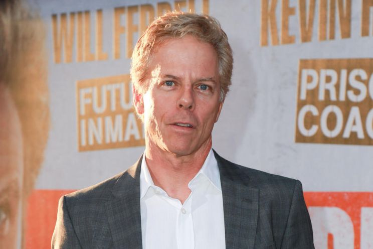 Greg Germann