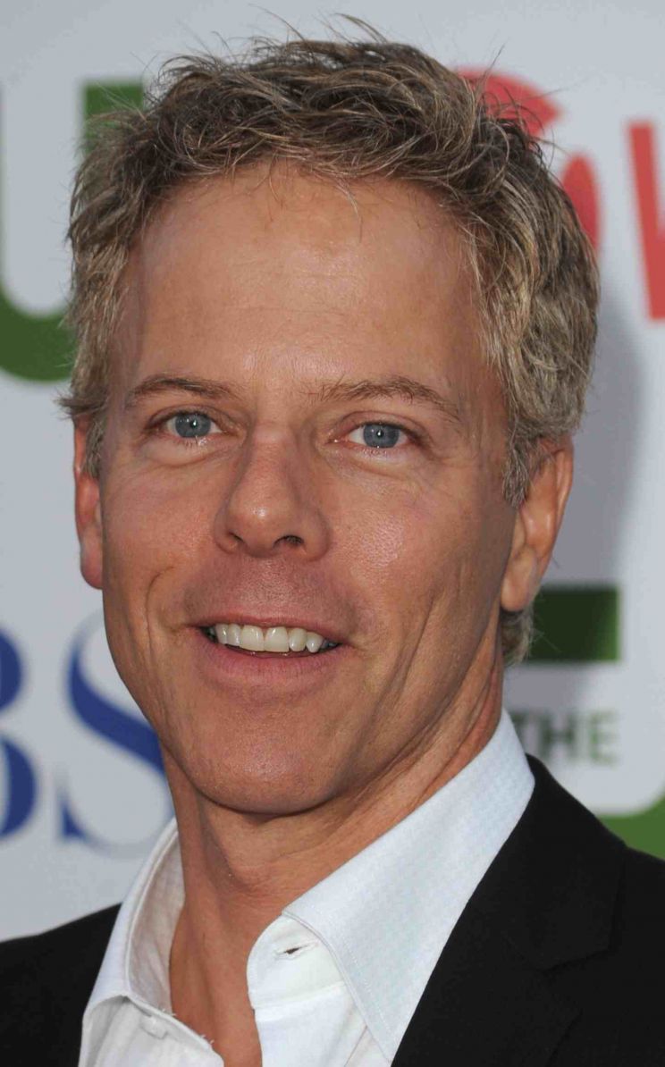 Greg Germann