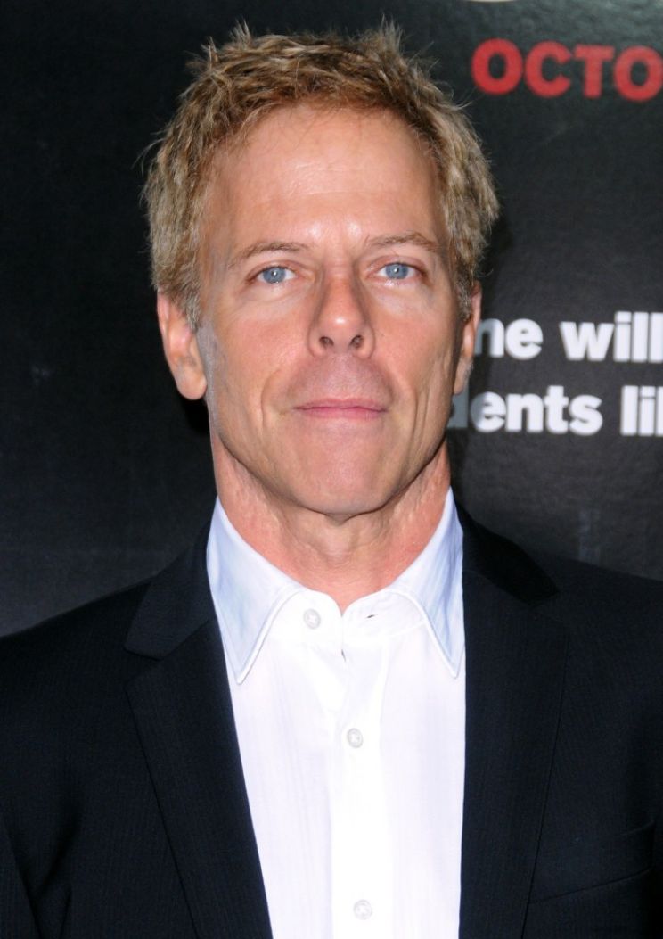 Greg Germann