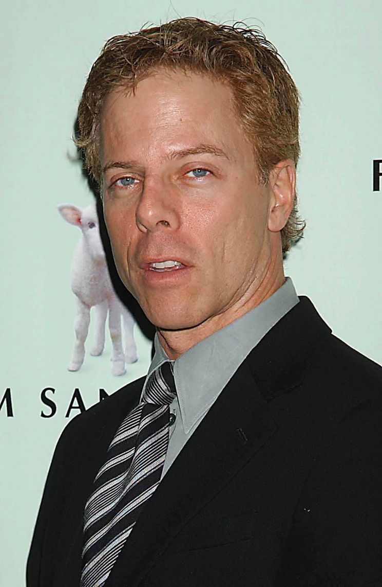 Greg Germann